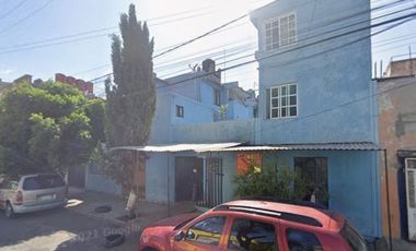 ¡¡¡OPORTUNIDAD!!! DEPARTAMENTO EN CALLE TETRAZZINI, VALLEJO, GUSTAVO A. MADERO, CDMX ¡NO CRÉDITOS!