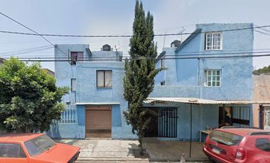 ¡¡¡OPORTUNIDAD!!! DEPARTAMENTO EN CALLE TETRAZZINI, VALLEJO, GUSTAVO A. MADERO, CDMX ¡NO CRÉDITOS!