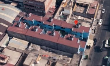 ¡¡¡OPORTUNIDAD!!! DEPARTAMENTO EN CALLE TETRAZZINI, VALLEJO, GUSTAVO A. MADERO, CDMX ¡NO CRÉDITOS!