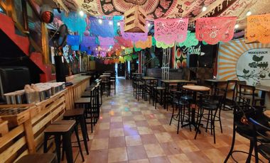 VENDO EXCELENTE PROPIEDAD PARA NEGOCIO UBICADO EN AVENIDA MUY TRANCITADA