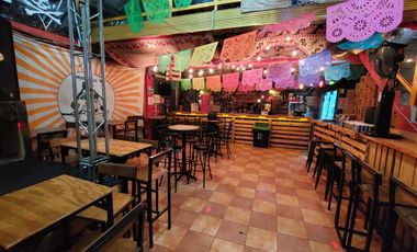 VENDO EXCELENTE PROPIEDAD PARA NEGOCIO UBICADO EN AVENIDA MUY TRANCITADA