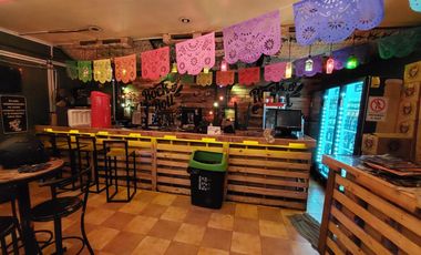 VENDO EXCELENTE PROPIEDAD PARA NEGOCIO UBICADO EN AVENIDA MUY TRANCITADA