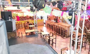 VENDO EXCELENTE PROPIEDAD PARA NEGOCIO UBICADO EN AVENIDA MUY TRANCITADA