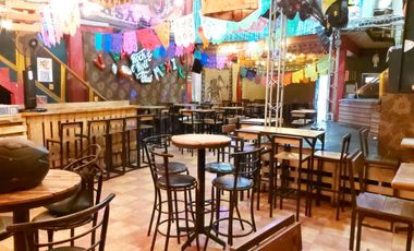VENDO EXCELENTE PROPIEDAD PARA NEGOCIO UBICADO EN AVENIDA MUY TRANCITADA
