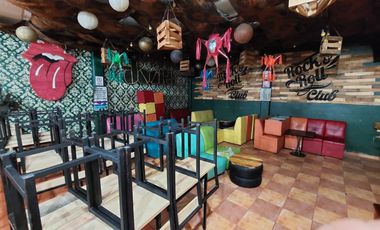 VENDO EXCELENTE PROPIEDAD PARA NEGOCIO UBICADO EN AVENIDA MUY TRANCITADA