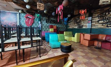 VENDO EXCELENTE PROPIEDAD PARA NEGOCIO UBICADO EN AVENIDA MUY TRANCITADA