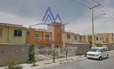 CASA EN VENTA EN PIEDRAS NEGRAS, SANTA MARIA CHIMALHUACÁN, EDOMEX, FR02