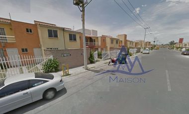 CASA EN VENTA EN PIEDRAS NEGRAS, SANTA MARIA CHIMALHUACÁN, EDOMEX, FR02