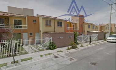 CASA EN VENTA EN PIEDRAS NEGRAS, SANTA MARIA CHIMALHUACÁN, EDOMEX, FR02