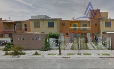 CASA EN VENTA EN PIEDRAS NEGRAS, SANTA MARIA CHIMALHUACÁN, EDOMEX, FR02