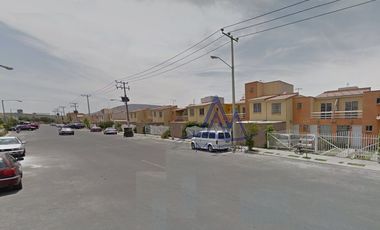 CASA EN VENTA EN PIEDRAS NEGRAS, SANTA MARIA CHIMALHUACÁN, EDOMEX, FR02