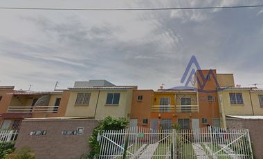 CASA EN VENTA EN PIEDRAS NEGRAS, SANTA MARIA CHIMALHUACÁN, EDOMEX, FR02