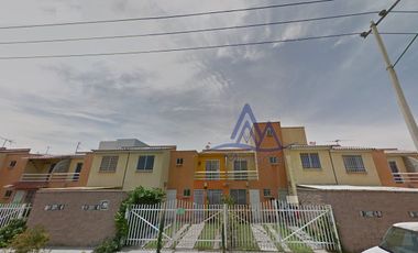 CASA EN VENTA EN PIEDRAS NEGRAS, SANTA MARIA CHIMALHUACÁN, EDOMEX, FR02