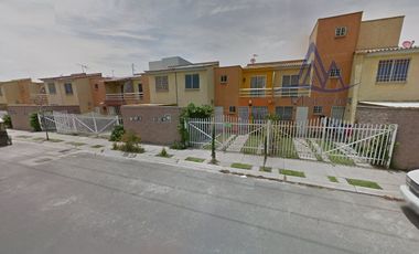 CASA EN VENTA EN PIEDRAS NEGRAS, SANTA MARIA CHIMALHUACÁN, EDOMEX, FR02