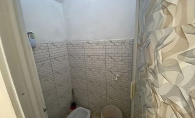 Rumah 2 Lt dan Toko Daerah Sejuk Bojong Purwakarta Dijual Murah