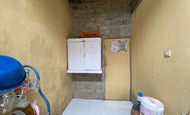 Rumah 2 Lt dan Toko Daerah Sejuk Bojong Purwakarta Dijual Murah