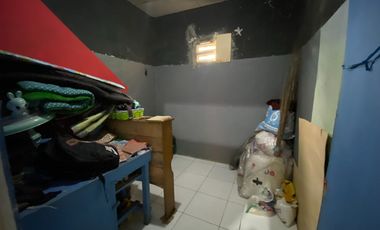 Rumah 2 Lt dan Toko Daerah Sejuk Bojong Purwakarta Dijual Murah