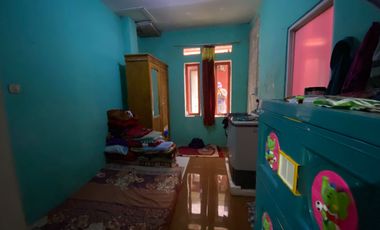 Rumah 2 Lt dan Toko Daerah Sejuk Bojong Purwakarta Dijual Murah