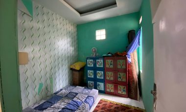 Rumah 2 Lt dan Toko Daerah Sejuk Bojong Purwakarta Dijual Murah