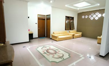 Rumah Bagus Siap Huni di Batununggal Permai Batununggal Indah