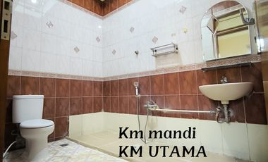 Rumah Bagus Siap Huni di Batununggal Permai Batununggal Indah