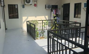 8 Units Apartment, 3 Bedroom Bungalow house, Commercial Store