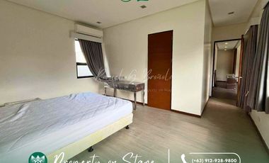 3-Bedroom Fully-Furnished Bungalow House for Rent located in Clark Freeport Zone, Pampanga