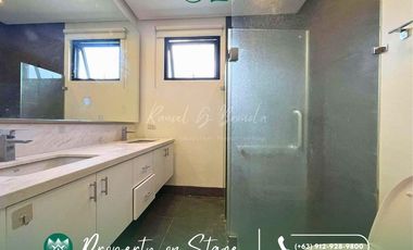 3-Bedroom Fully-Furnished Bungalow House for Rent located in Clark Freeport Zone, Pampanga