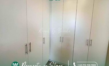 3-Bedroom Fully-Furnished Bungalow House for Rent located in Clark Freeport Zone, Pampanga