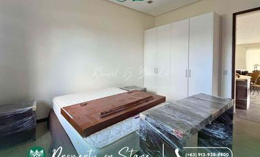 3-Bedroom Fully-Furnished Bungalow House for Rent located in Clark Freeport Zone, Pampanga