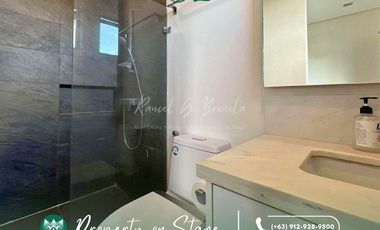 3-Bedroom Fully-Furnished Bungalow House for Rent located in Clark Freeport Zone, Pampanga