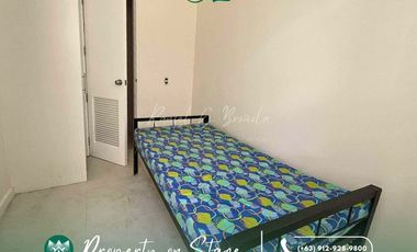 3-Bedroom Fully-Furnished Bungalow House for Rent located in Clark Freeport Zone, Pampanga