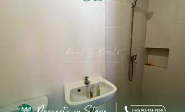 3-Bedroom Fully-Furnished Bungalow House for Rent located in Clark Freeport Zone, Pampanga