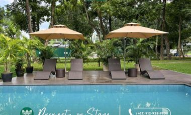 3-Bedroom Fully-Furnished Bungalow House for Rent located in Clark Freeport Zone, Pampanga