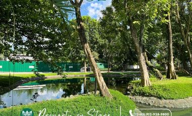 3-Bedroom Fully-Furnished Bungalow House for Rent located in Clark Freeport Zone, Pampanga