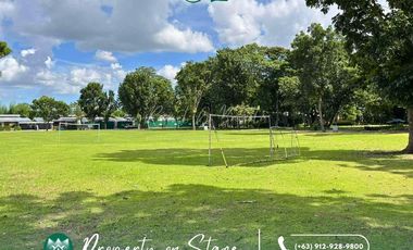 3-Bedroom Fully-Furnished Bungalow House for Rent located in Clark Freeport Zone, Pampanga