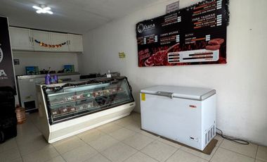 LOCAL EN VENTA EN LERMA