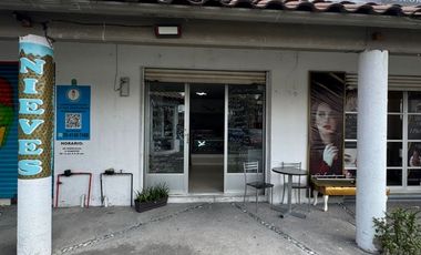 LOCAL EN VENTA EN LERMA