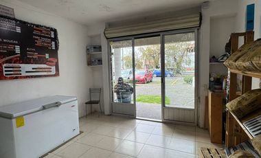 LOCAL EN VENTA EN LERMA