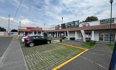 LOCAL EN VENTA EN LERMA