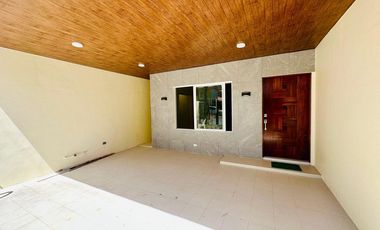 FOR SALE! 12.5M Brand New 2 Storey Townhouse in Brgy Don Bosco Better Living Paranaque-AP