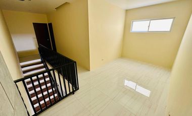 FOR SALE! 12.5M Brand New 2 Storey Townhouse in Brgy Don Bosco Better Living Paranaque-AP