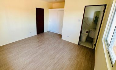 FOR SALE! 12.5M Brand New 2 Storey Townhouse in Brgy Don Bosco Better Living Paranaque-AP