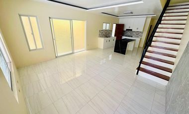 FOR SALE! 12.5M Brand New 2 Storey Townhouse in Brgy Don Bosco Better Living Paranaque-AP