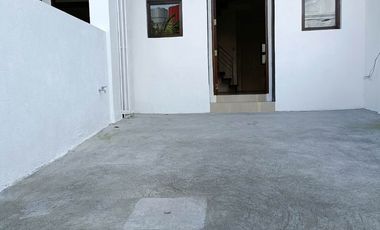 FOR SALE! 9.8M 2 Storey Triplex Townhouse in Brgy Don Bosco Better Living Paranaque-AP