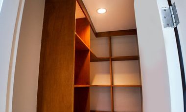 HOUSE & LOT IN SAN LORENZO VILLAGE, MAKATI CITY, 870.06SQM