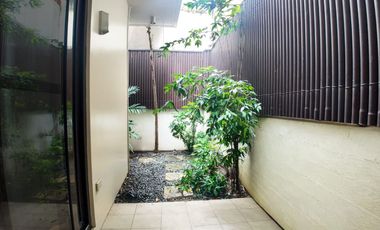 HOUSE & LOT IN SAN LORENZO VILLAGE, MAKATI CITY, 870.06SQM