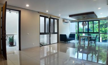 HOUSE & LOT IN SAN LORENZO VILLAGE, MAKATI CITY, 870.06SQM