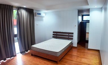 HOUSE & LOT IN SAN LORENZO VILLAGE, MAKATI CITY, 870.06SQM