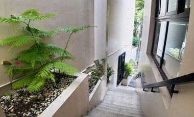 HOUSE & LOT IN SAN LORENZO VILLAGE, MAKATI CITY, 870.06SQM